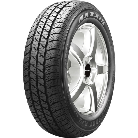 Pneus Maxxis VANSMART AS AL2 235/65 R16 121R