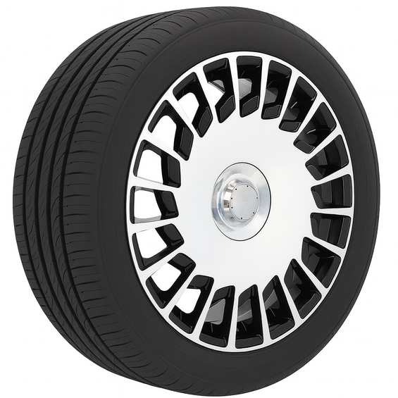 4x RUEDAS 20 Invierno MERCEDES S W223 S AMG W222 Continental 255/40 R20