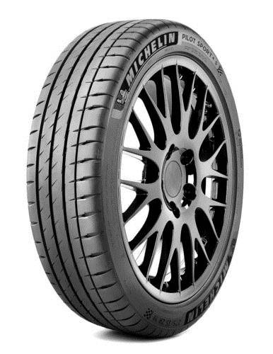 Anvelope Michelin PILOT SPORT 4S XL FR N0 295/30 R20 101Y