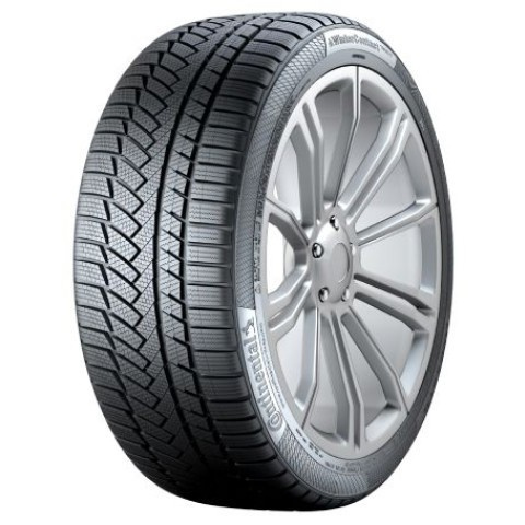 4x RUEDAS 18 Invierno BMW X5 I E53 LCI Continental 255/55 R18