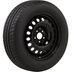 4x RUEDAS 17 Invierno FORD FUSION I Falken 225/50 R17