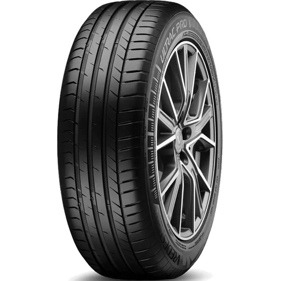 Tires Vredestein ULTRAC PRO 245/40 R18 93Y