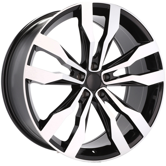 4x ROUES 19 Hiver VW ID.7 Hankook 235/50 R19