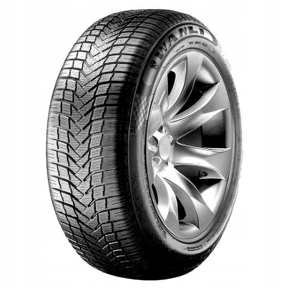 Pneumatiky Wanli SC501 155/65 R14 75T