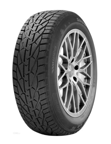 4x RUEDAS 17 Invierno TOGG T10X Kormoran 225/65 R17
