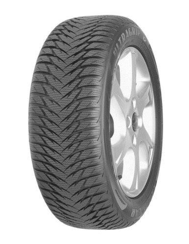 Neumáticos Goodyear UltraGrip 8 185/60 R15 84T