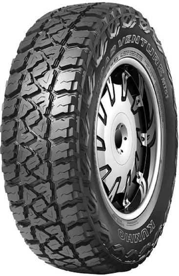 Anvelope Kumho Ventur MT51 255/70 R16 115Q