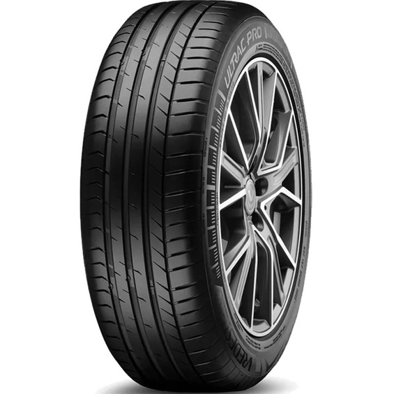 Anvelope Vredestein Ultrac Pro XL 245/40 R19 98Y