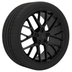 4x RUEDAS 20 Invierno PORSCHE MACAN I 95B Continental 265/45 R20