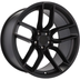 4x ROUES 20 Hiver CHRYSLER 300 I LX 300C SRT-8 LX2 Michelin 255/45 R20