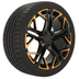 4x KOLESÁ 18 Zimné CUPRA FORMENTOR Continental 225/50 R18