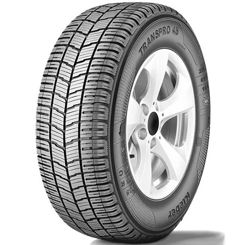 Gumiabroncsok Kleber TRANSPRO 4S 195/75 R16 107R
