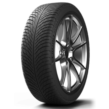 Neumáticos Michelin PILOT ALPIN 5 HL * 275/40 R20 109V