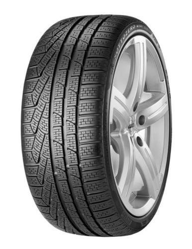Pneus Pirelli Winter SottoZero Serie II 265/45 R20 108W