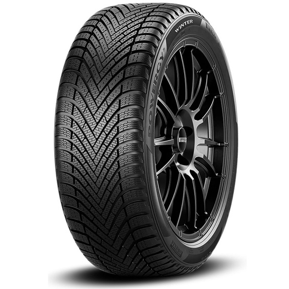 4x KOŁA 18 Zimowe LEXUS LBX AY10 RX XU10 Pirelli 225/55 R18
