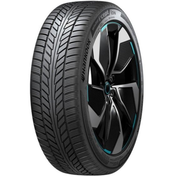 Anvelope Hankook iON i*cept SUV IW01A XL MFS Sound Absorber 275/35 R21 103V