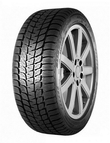 Neumáticos Bridgestone BLIZZAK LM25 RFT * 245/50 R17 99H