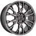 4x Ζάντες 21'' μεταξύ άλλων σε MERCEDES GLE GLS BMW X5 G05 X6 X06 X7 - FENDER