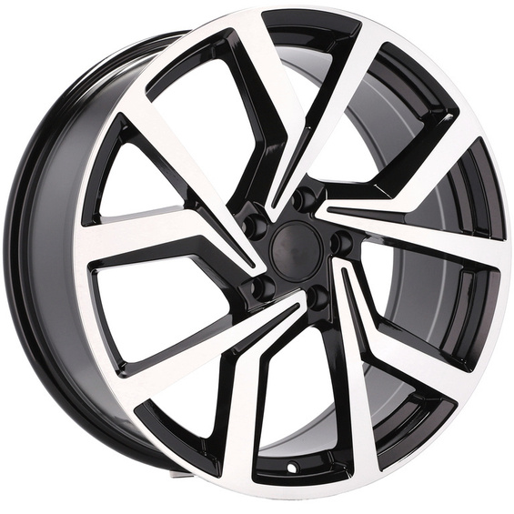 4x Τροχοί 18 Χειμερινά VW T-ROC I T-ROC R Pirelli 215/50 R18