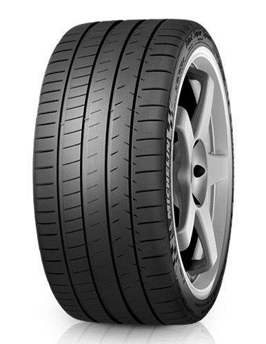 Anvelope Michelin PILOT SUPER SPORT ZP 285/30 R19 94Y