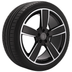 4x ROUES 21 Hiver PORSCHE CAYENNE E3 9Y Pirelli