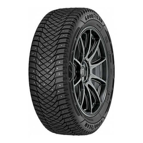 Pneumatici Goodyear UltraGrip Arctic 2 255/40 R19 100T