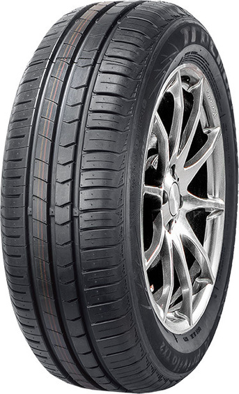 Opony Tracmax X-privilo TX2 XL 195/65 R15 95T