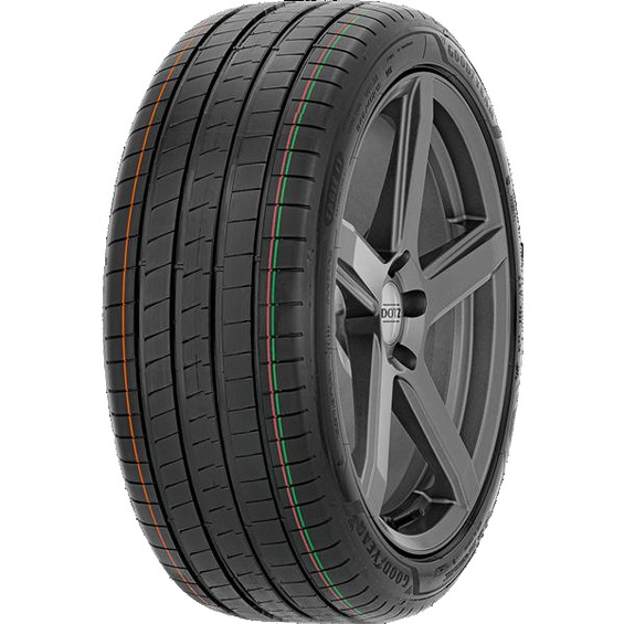 Opony Goodyear EAGLE ASYMMETRIC 6 265/40 R21 105H