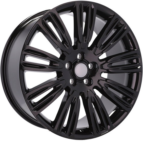 4x rims 22'' for LAND ROVER Discovery Sport Evoque VOLVO - XE136 (BYD1292)