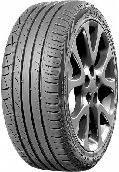 Neumáticos Premiorri SOLAZO 215/55 R16 93V