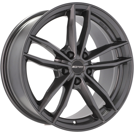 4x aros 18' 5x112 MERCEDES E S entre outros para AUDI VW Passat SKODA - SWAN