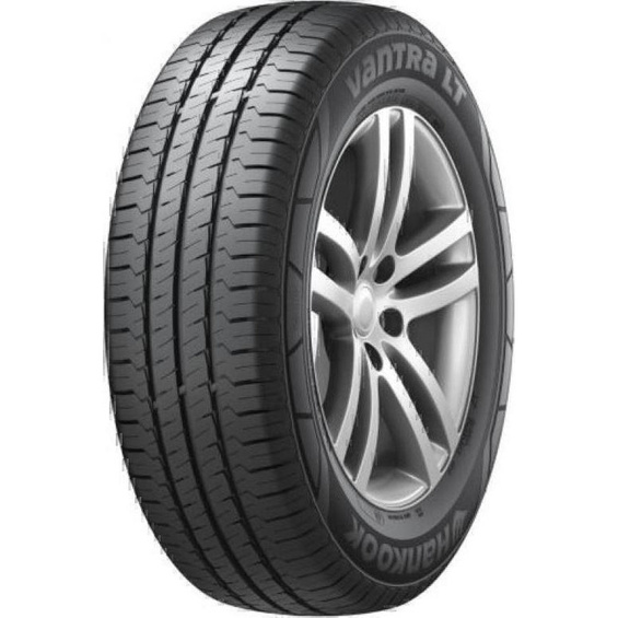 Neumáticos Hankook VANTRA AS2 RA30 195/75 R16 107R