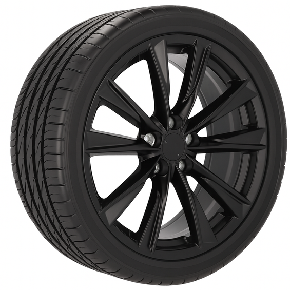 4x KOLESÁ 20 Zimné LEXUS RX AL20 Hankook 235/55 R20