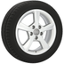 4x RUEDAS 16 Invierno MG HS I AS23 FL Nokian 215/65 R16