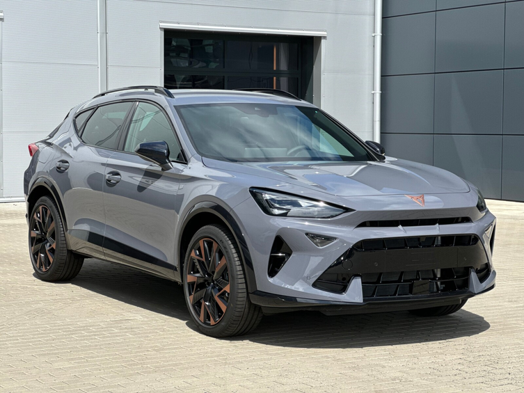 4x ROUES 18 Hiver CUPRA FORMENTOR Nokian 225/50 R18