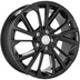 4x rims 18 for LEXUS RX UX TOYOTA CH-R II AX20 Camry Corolla RAV4 Grand Vitara - IN3623F