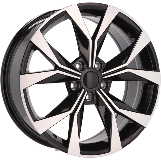 4x RUEDAS 18 Invierno MERCEDES A AMG BR177 Continental 235/40 R18