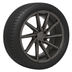 4x ROUES 18 Hiver MERCEDES S W223 Hankook 255/50 R18