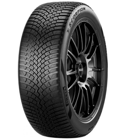 Gumiabroncsok Pirelli SCORPION WINTER 3 235/50 R19 103V