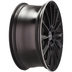 4x Felgi 20 m.in. do MERCEDES CLS C254 E W211 W212 W213 AMG S W221 W222 GLC X254 - STELLAR