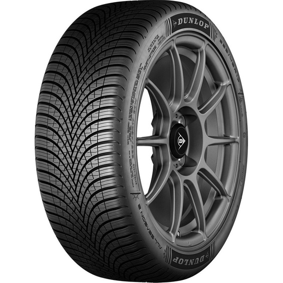 Pneus Dunlop ALL SEASON 2 XL 185/55 R15 86V