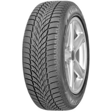 Neumáticos Goodyear UG ICE 2 XL 185/60 R15 88T
