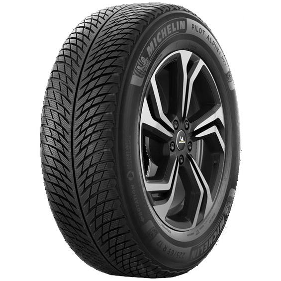 Anvelope Michelin Pilot Alpin 5 XL 285/30 R20 99W