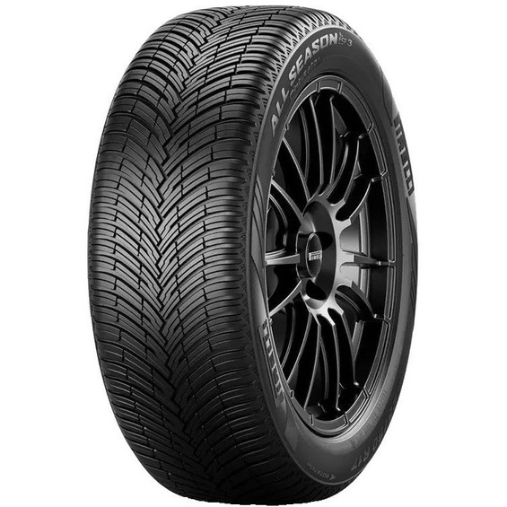 Gumiabroncsok Pirelli POWERGY ALL SEASON SF XL 195/65 R15 95V