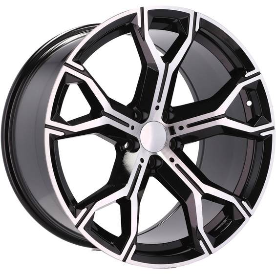 4x ROUES 21 Hiver BMW X3 M F97 X4 M F98 Bridgestone