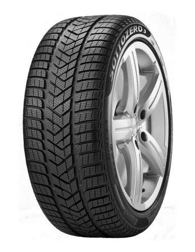 4x RODAS 19 Inverno CUPRA RAVAL Pirelli 235/40 R19