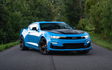 4x RUEDAS 20 Invierno CHEVROLET CAMARO V FL Bridgestone