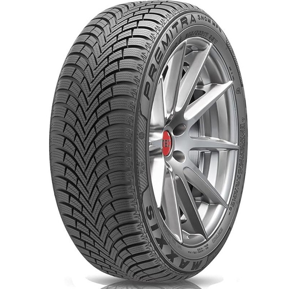 Anvelope Maxxis PREMITRA SNOW WP6 SUV 215/50 R18 92V