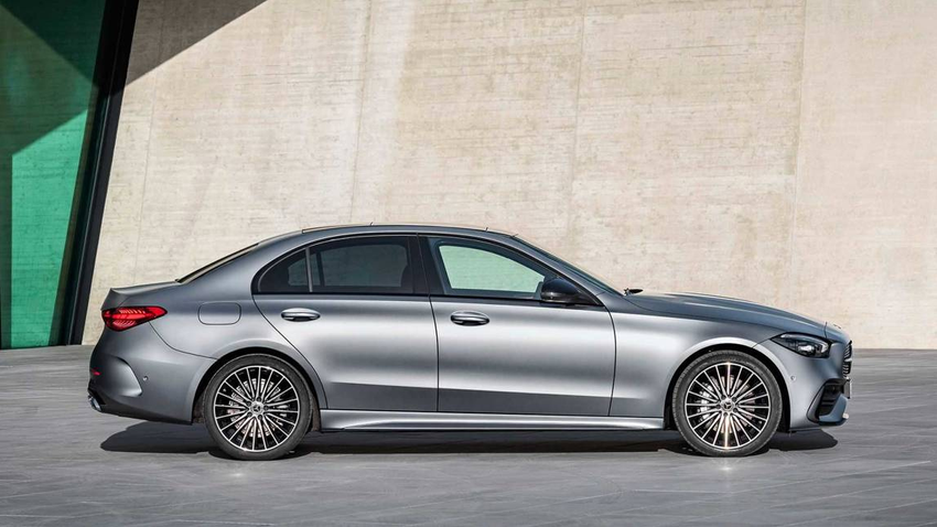 4x RODAS 19 Inverno MERCEDES GLA H247 GLB I X247 Continental 235/50 R19