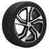 4x RUEDAS 20 Invierno VOLVO C40 EC40 EX40 XC40 Hankook 235/45 R20